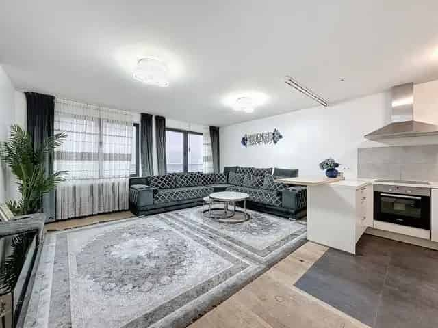 Appartement te Koop Anderlecht 77m2 Brussels Station
