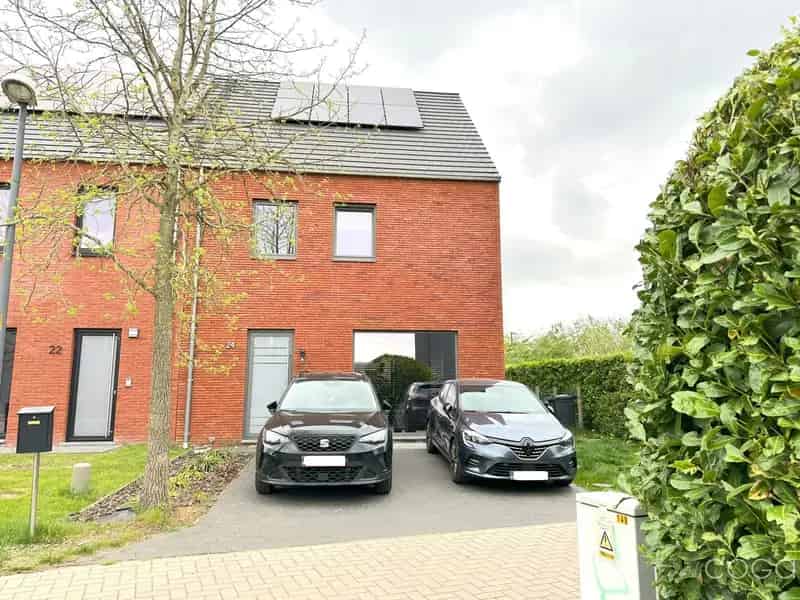 Huis te huur Gooreind - 3 slaapkamers - 369m²
