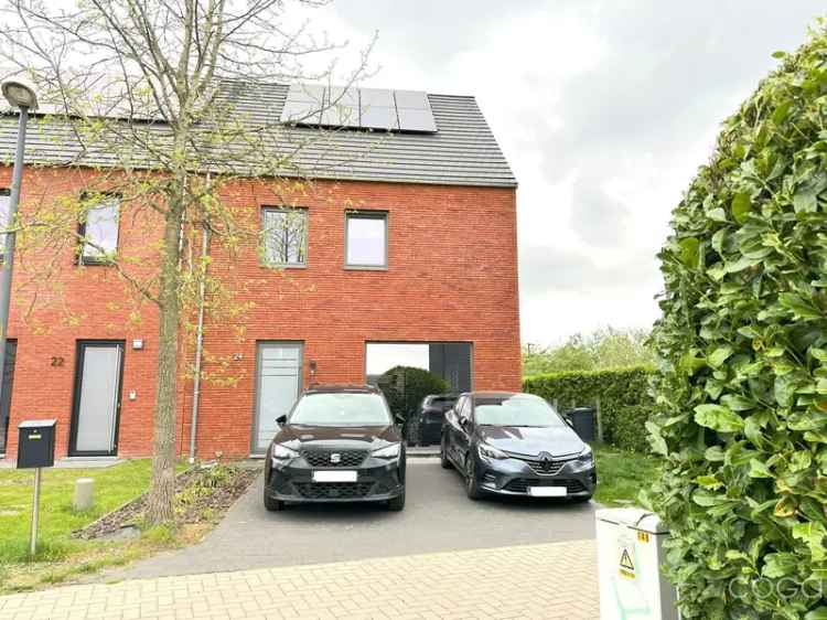 Huis te huur
