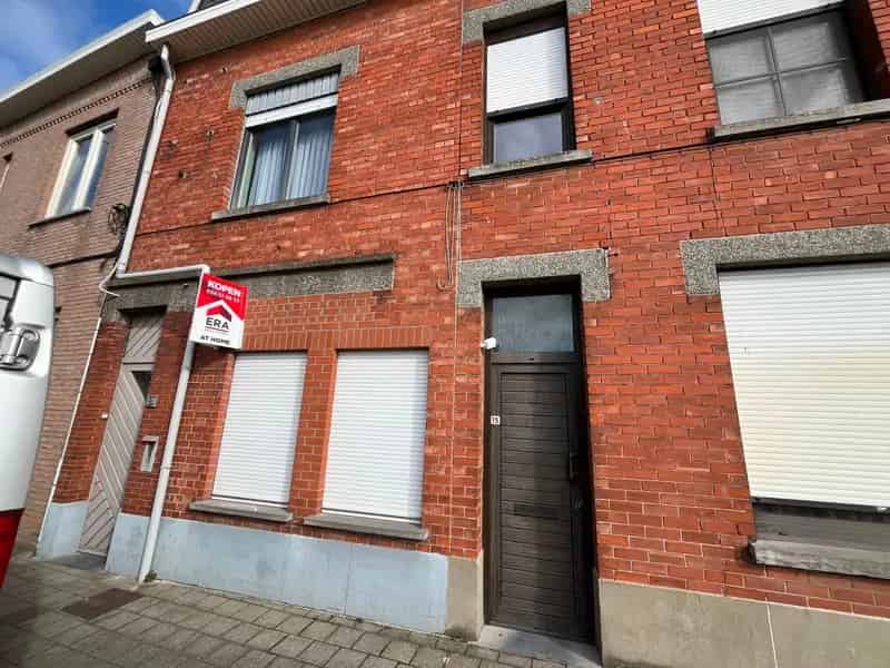 Huis te koop Menen 4 slaapkamers