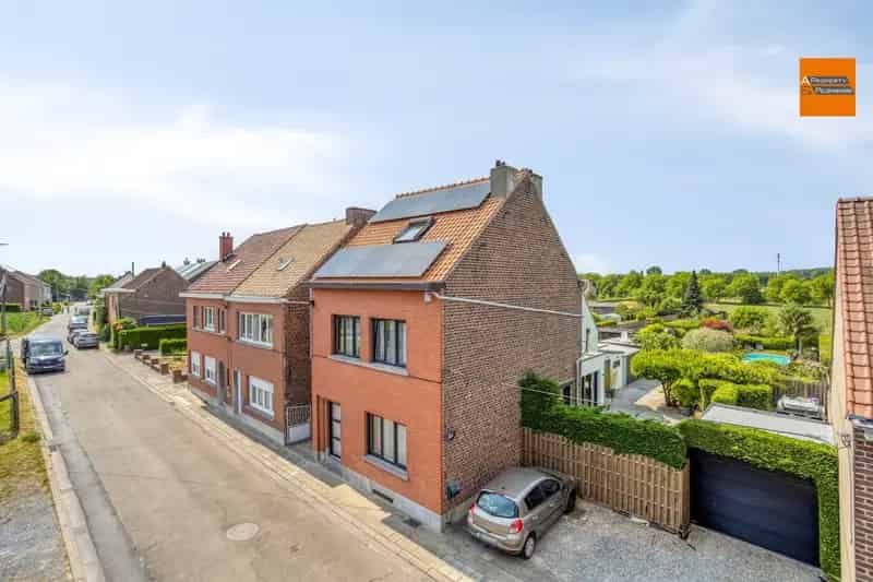 Huis te huur 4 slaapkamers grote tuin Perk