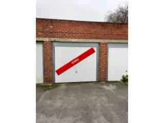 Garagebox te Koop Montignies-sur-Sambre G9 19m2