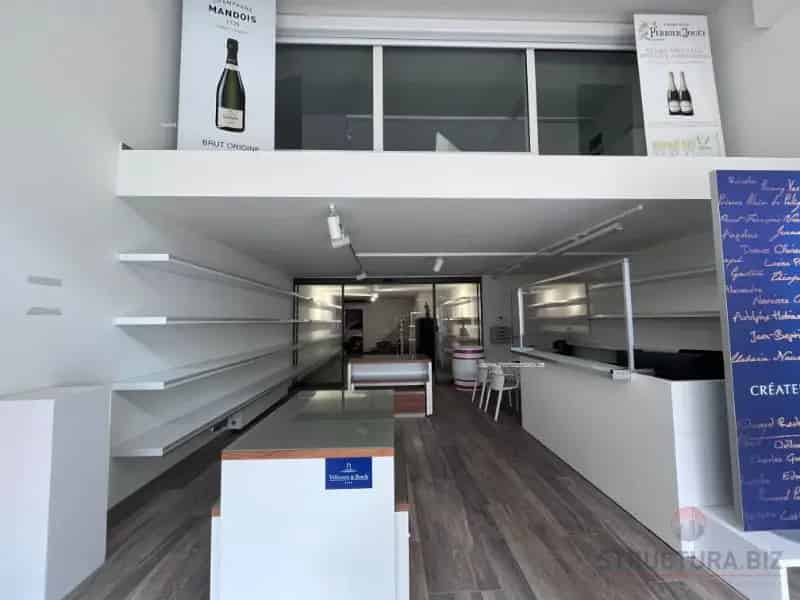 Kantoren te Koop Knokke Centrum Nabij Station en Lippenslaan