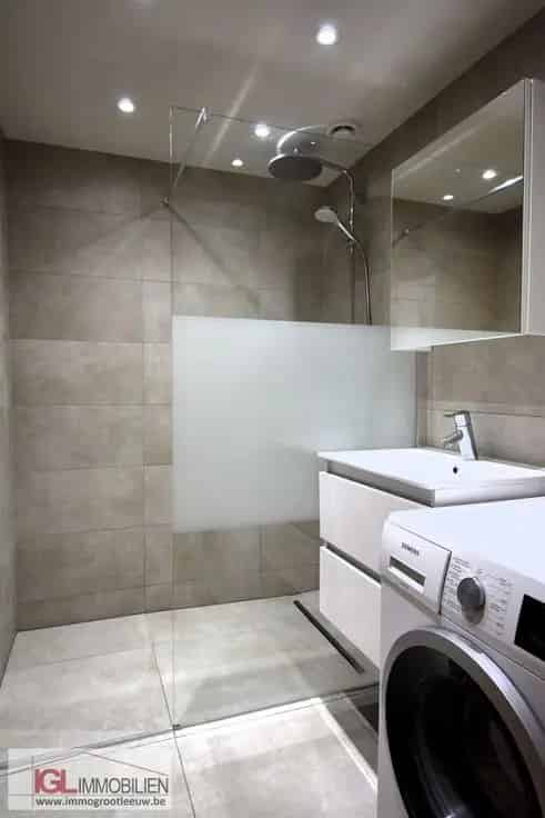 Appartement Te Koop Lumineus 2-kamer appartement met 2 terrassen