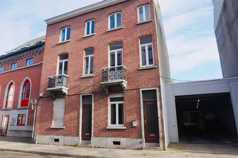 Rijwoning te koop Leuven 3 slaapkamers tuin