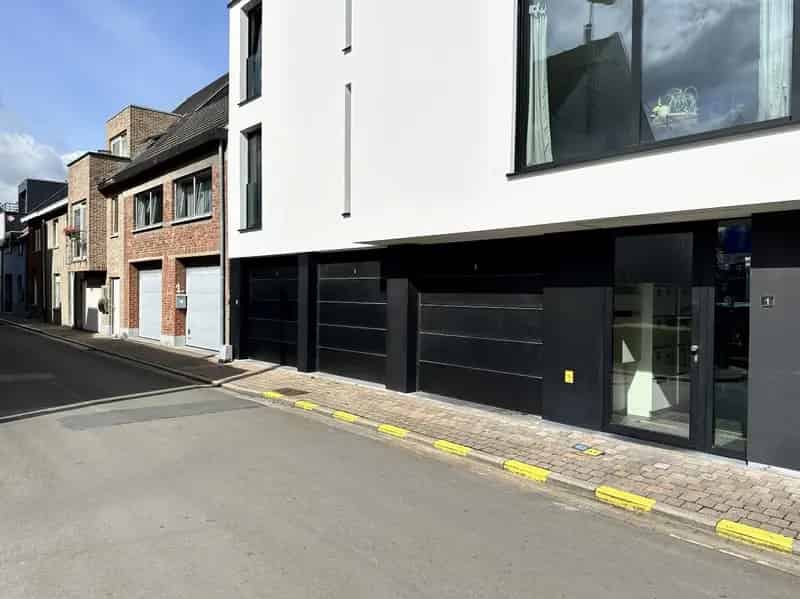 Garage te huur Centrum Torhout