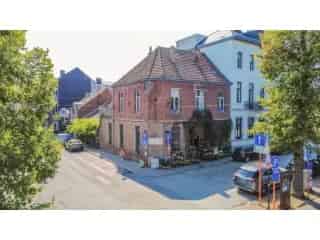 Kantoor te koop - Halle RBU17404


In optie
