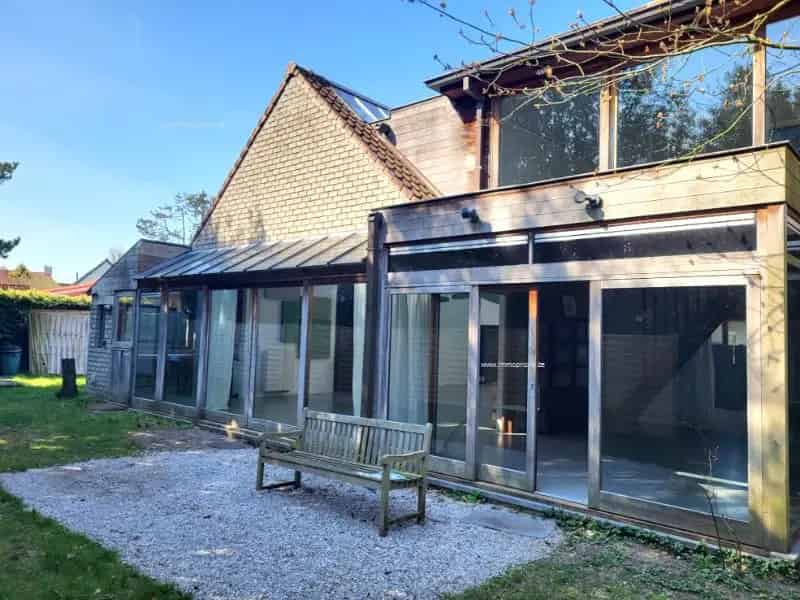 Villa te koop Koksijde 3 slaapkamers Loftwoning