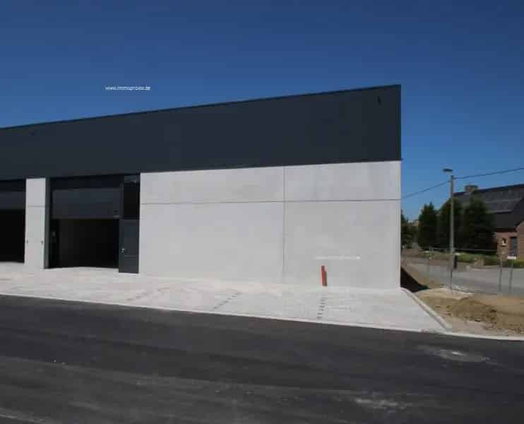 Magazijn te huur Ardooie 174m²