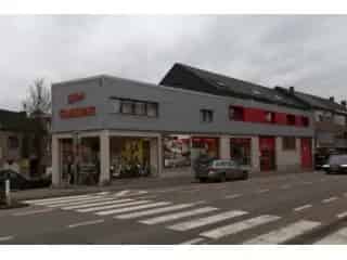 Duplex te Huur Tongeren
