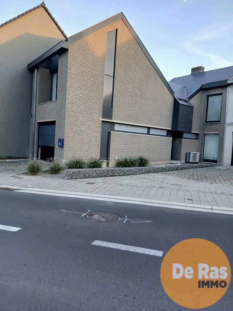Instapklare woning Bambrugge - 3 slaapkamers - gerenoveerd