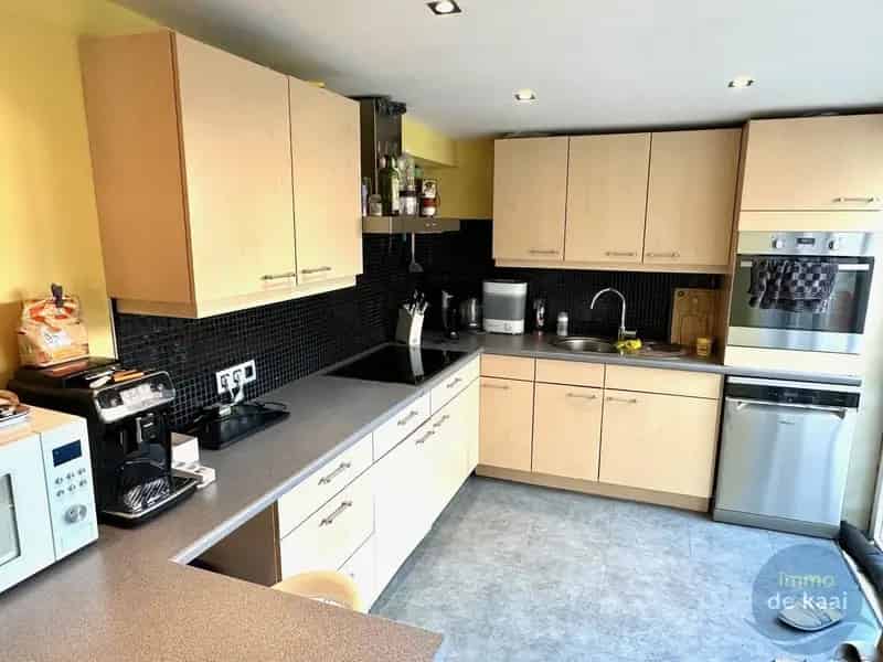 3 Slaapkamers Tuin Garage Rustige Ligging