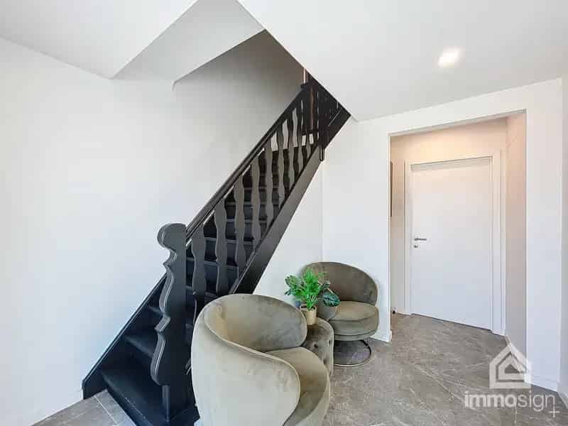 Huis te huur Neerpelt 3 slaapkamers Zuidtuin 185m² gerenoveerd