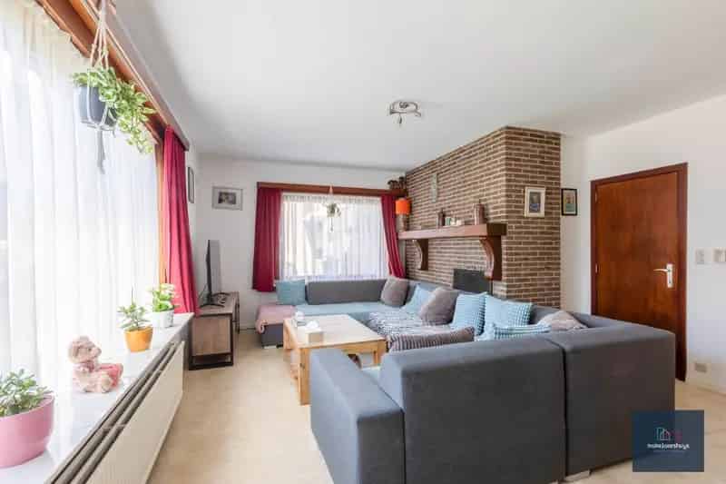 Appartementen te Koop Oostakker 3 Slaapkamers