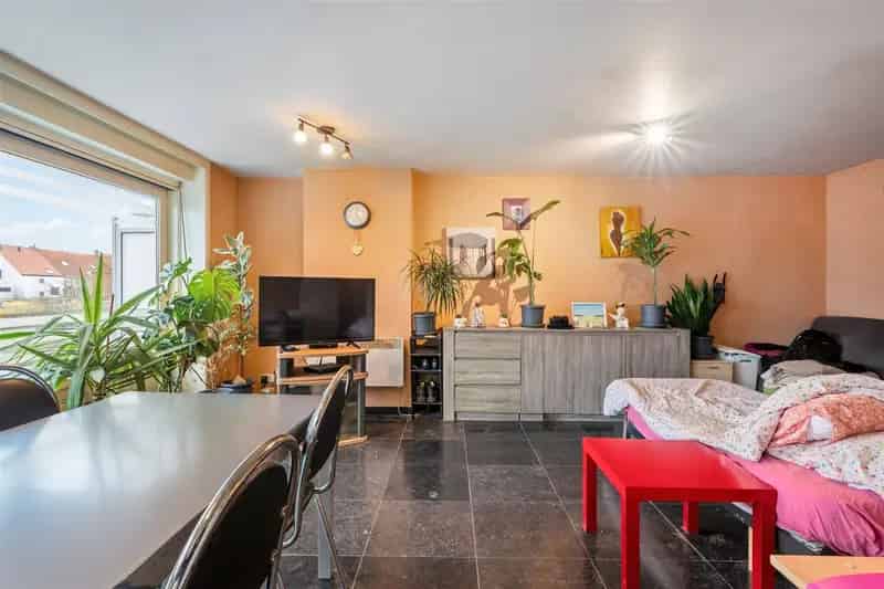 Zonnige Terras Huizen