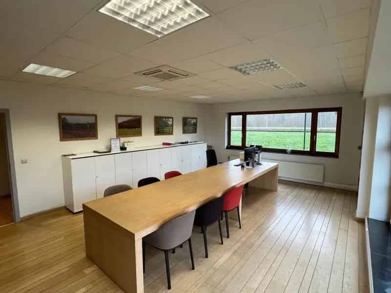Huis te koop Vekestraat 48 1910 Kampenhout