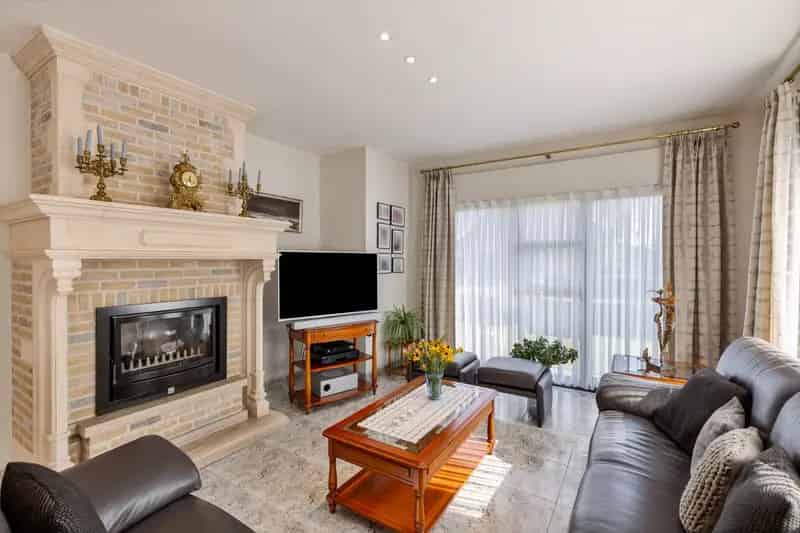 Villa te koop in Zottegem - Rustige ligging