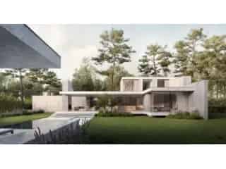 Bouwgrond Izegem - Exclusieve Villa Nabij Kasteeldomein