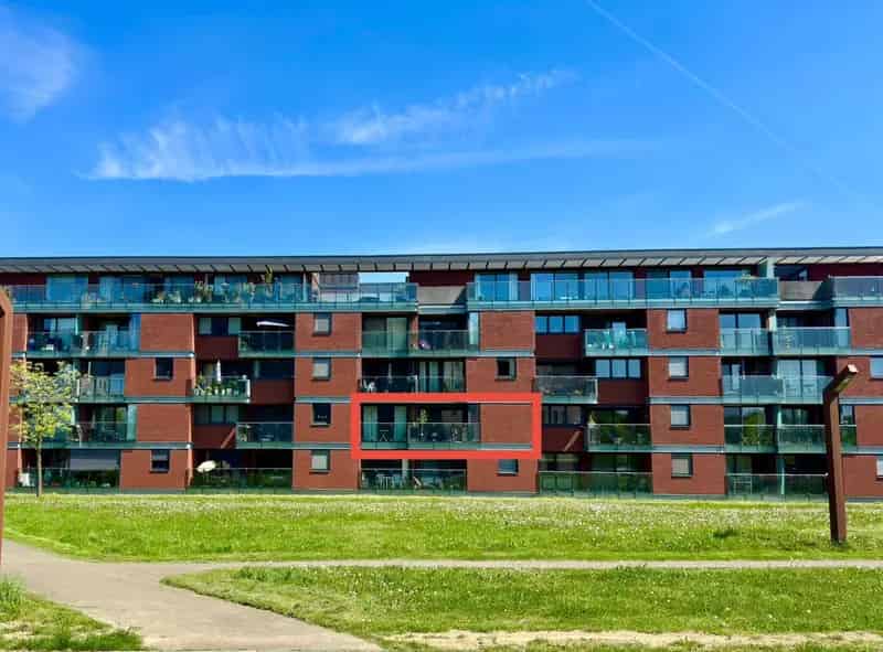 Appartement te koop