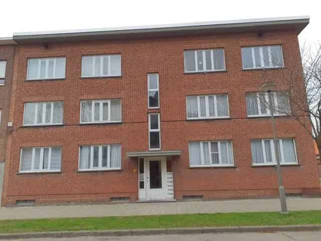 Appartementen Gebroeders De Wachterstraat