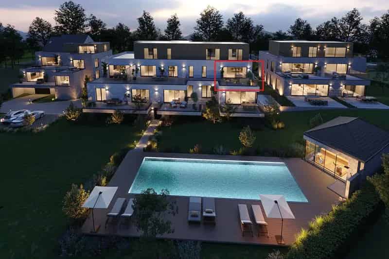 Appartement te koop