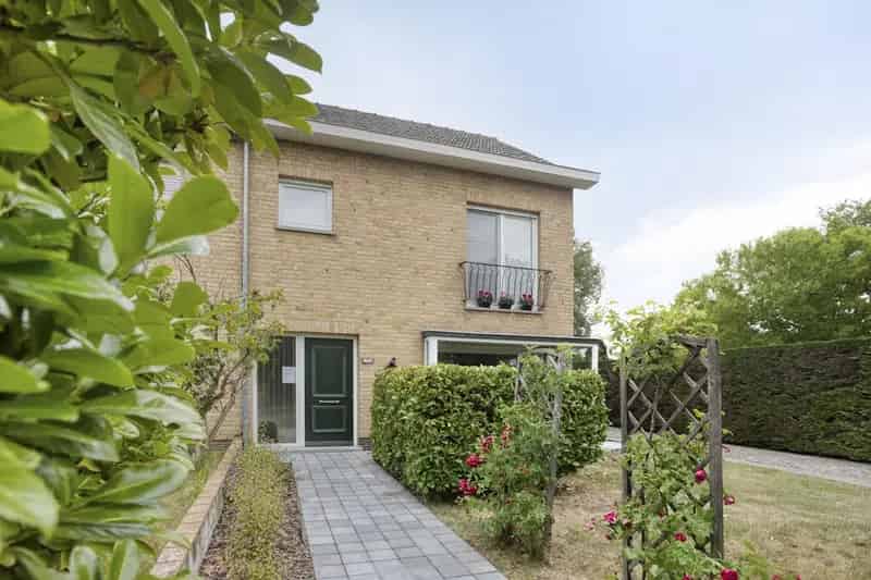 Huis te huur 3 slaapkamers Sint-Idesbald