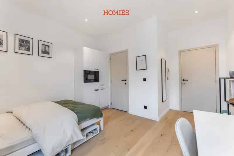 Studentenkamer te huur - Moderne kamer met eigen badkamer