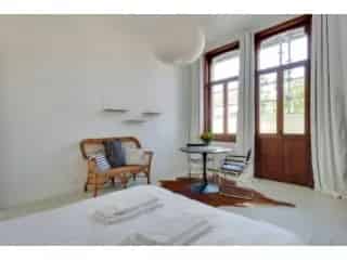 Appartement in medehuur Vorst - Gemeubileerde kamer 19m²
