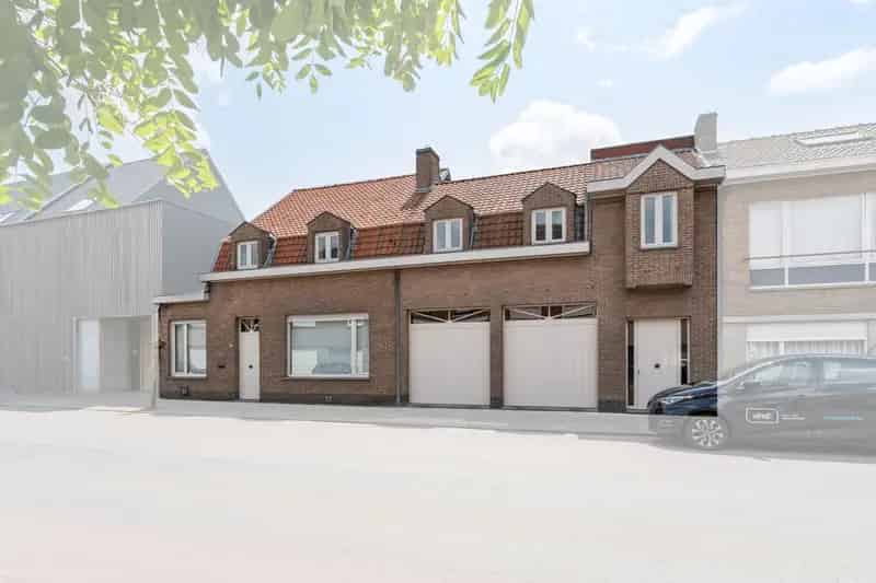 Huis te koop Volledig Aanbod