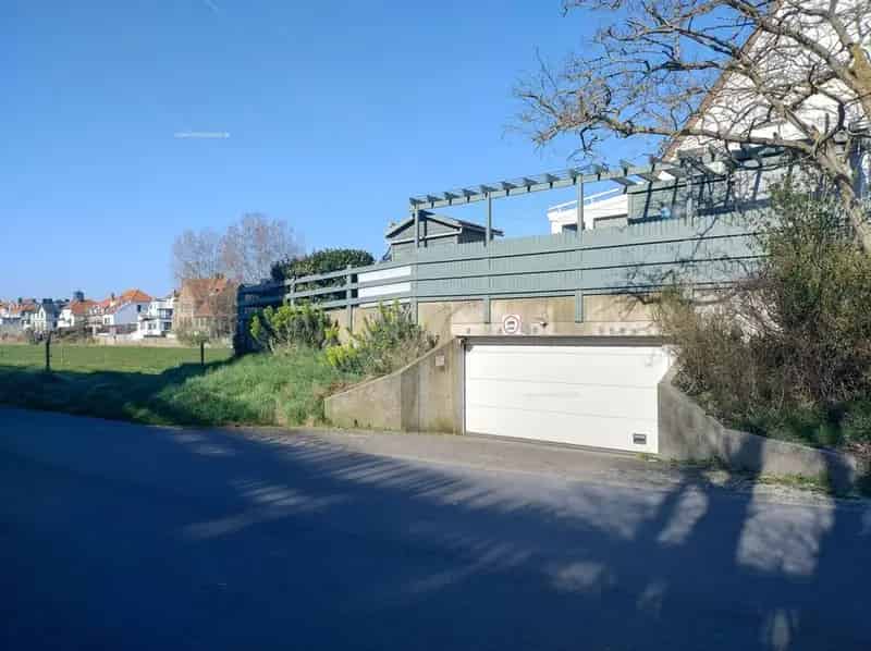 Garage te koop Westende