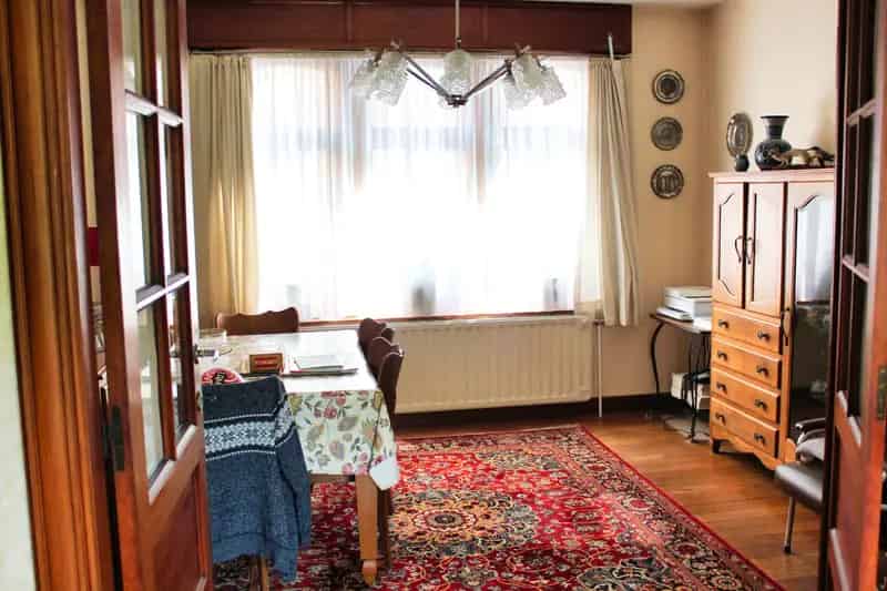 Gezellig Huis La Roche-en-Ardenne Prachtig Uitzicht Park