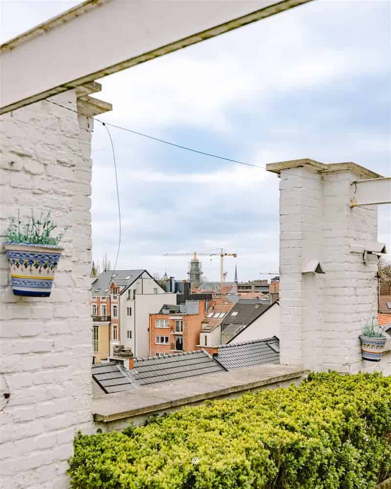Opbrengsteigendom te koop Sint Niklaas