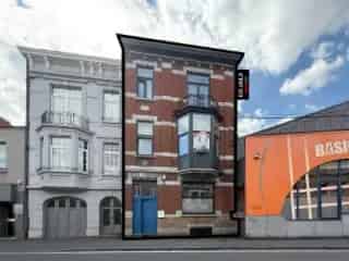 Triplex te koop Jemeppe
