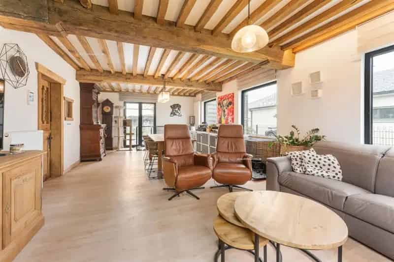 Villa te koop Blankenberge 3 slaapkamers gerenoveerd