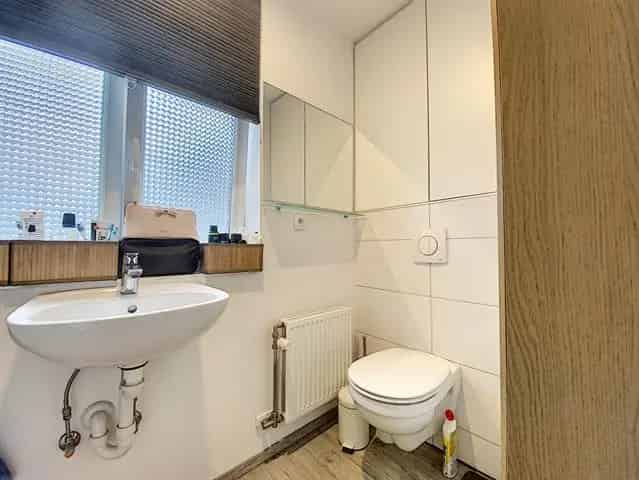Studio te huur Gent Centrum - Nabij Gravensteen