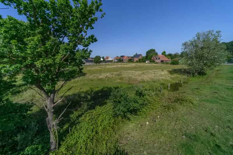 Bouwgrond Zonnegem 483m2 Nieuwe Verkaveling