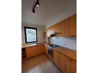 Appartement te huur Elsene - Nabij Flagey