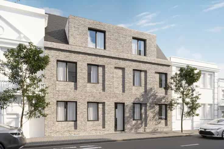 Nieuwbouw Appartement Te Koop Puurs-Sint-Amands