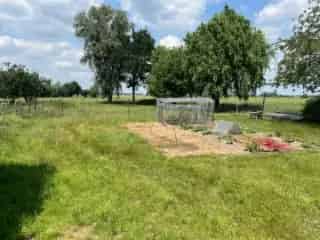 Bouwgrond Zomergem: Te renoveren hoeve 2340m²