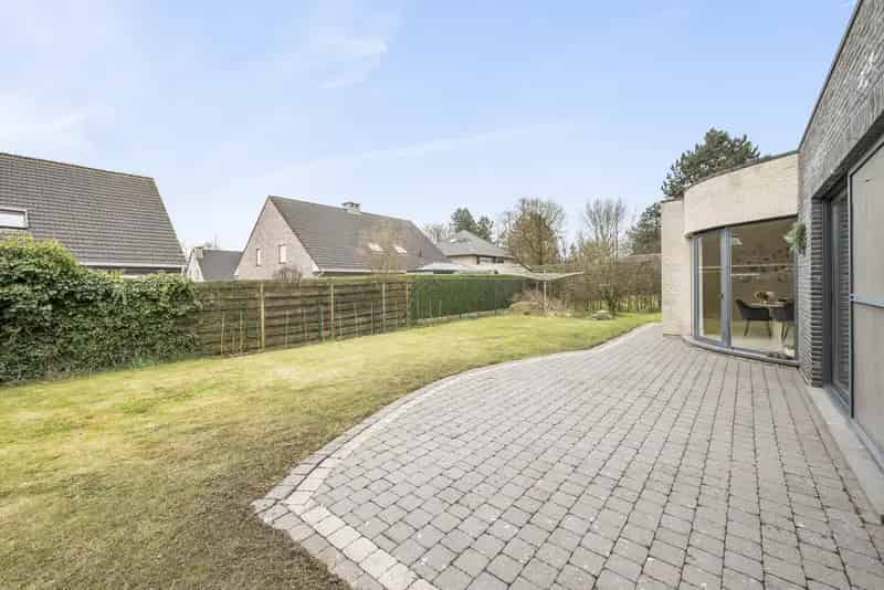 Huis te koop Temse 4 slaapkamers garage tuin