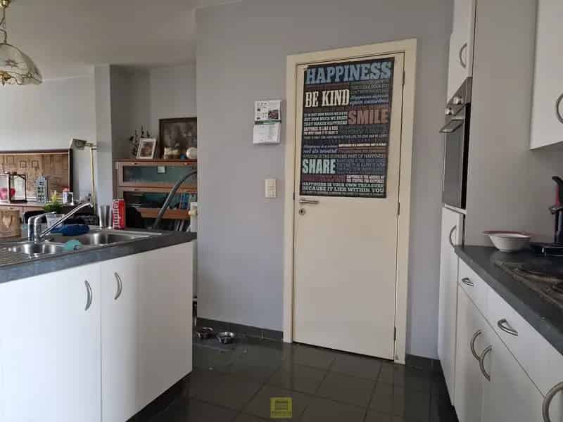Appartement te Huur Lede