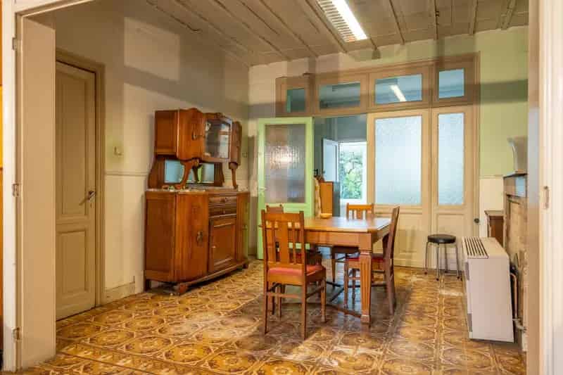 WONING OM TE HERONTDEKKEN