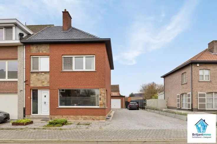 Huis Te Koop