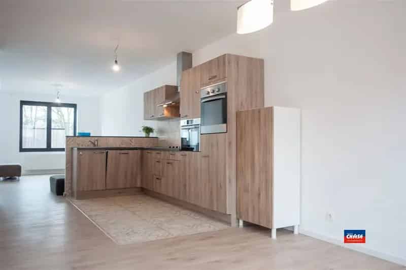 HOB 2 slaapkamers terras parking
