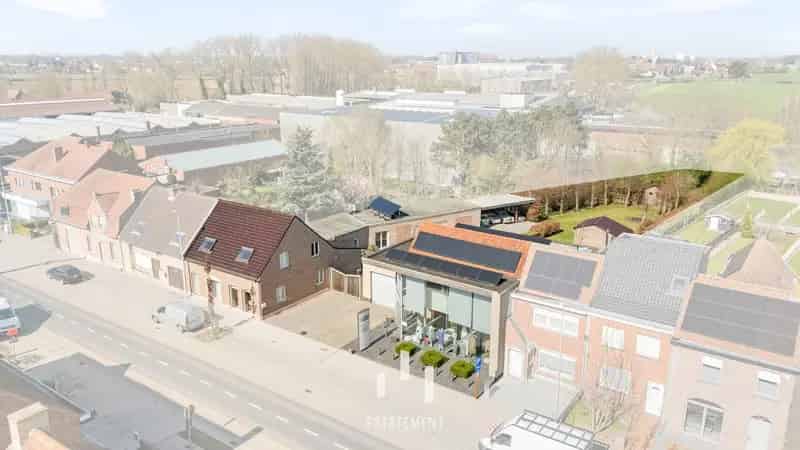 Zonnebeekseweg 241-243 Wonen en Werken