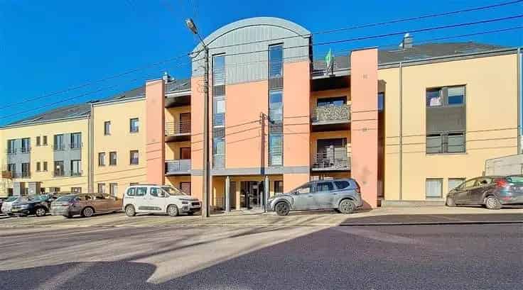 Appartement te Koop Arlon 120m2 Duplex Terras Parking