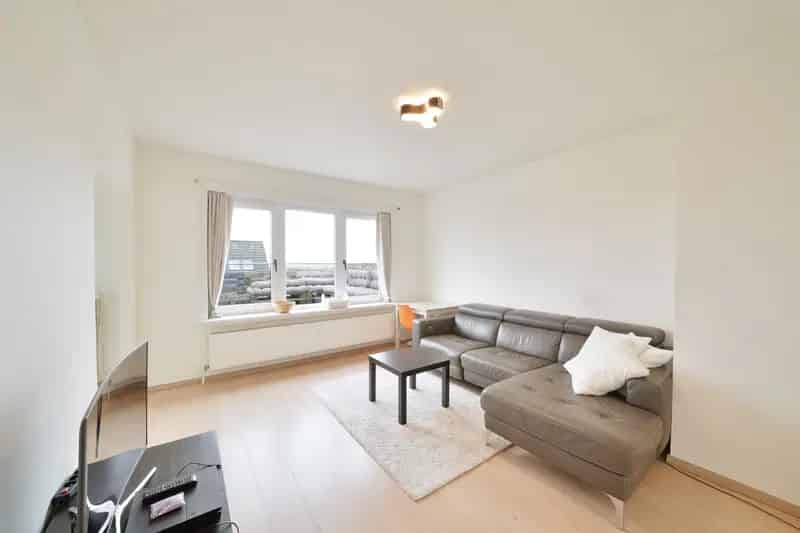 Appartement te koop Oostende Ruim dakterras Prachtig zicht