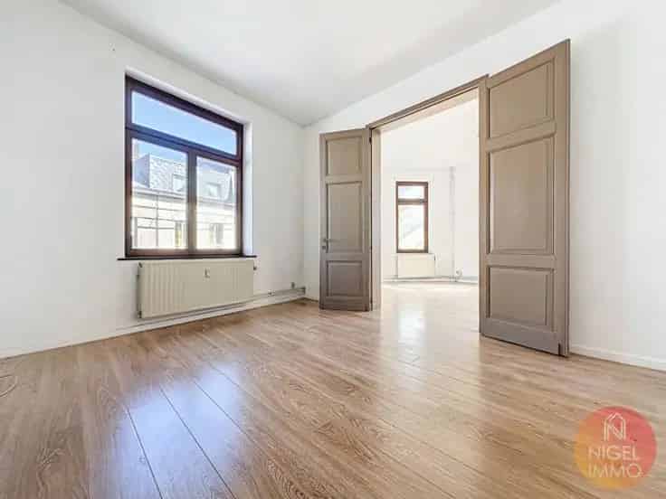 Appartement te Koop Herve 2 slaapkamers  Elektriciteit conform