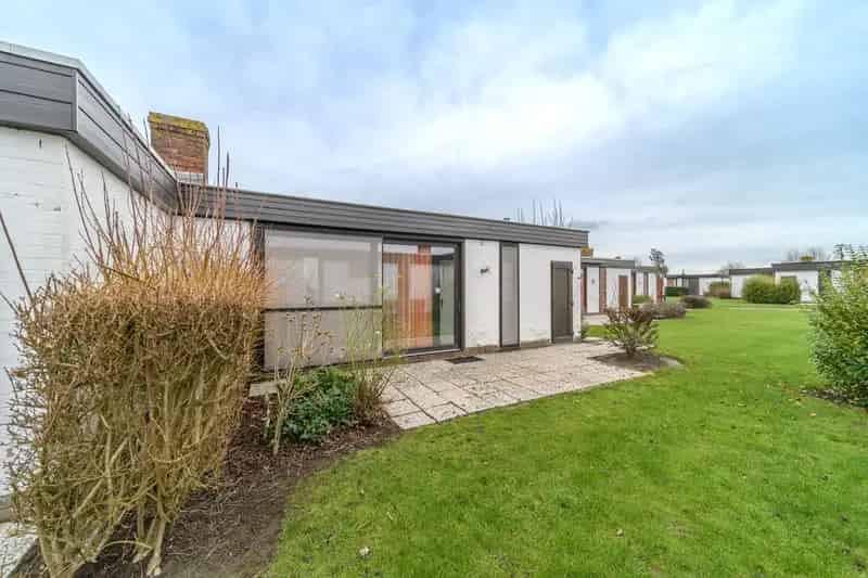 Vakantiewoning te koop Middelkerke - Bungalow Jonckershof