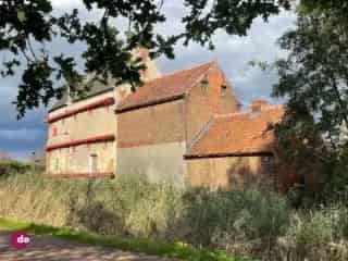 Historische Hoeve te Koop Sint Katelijne Waver